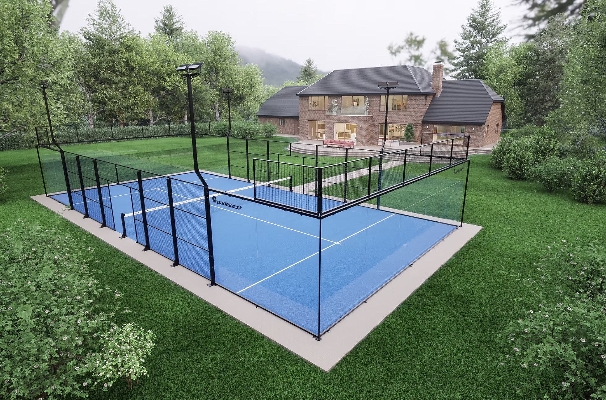 Padel Club