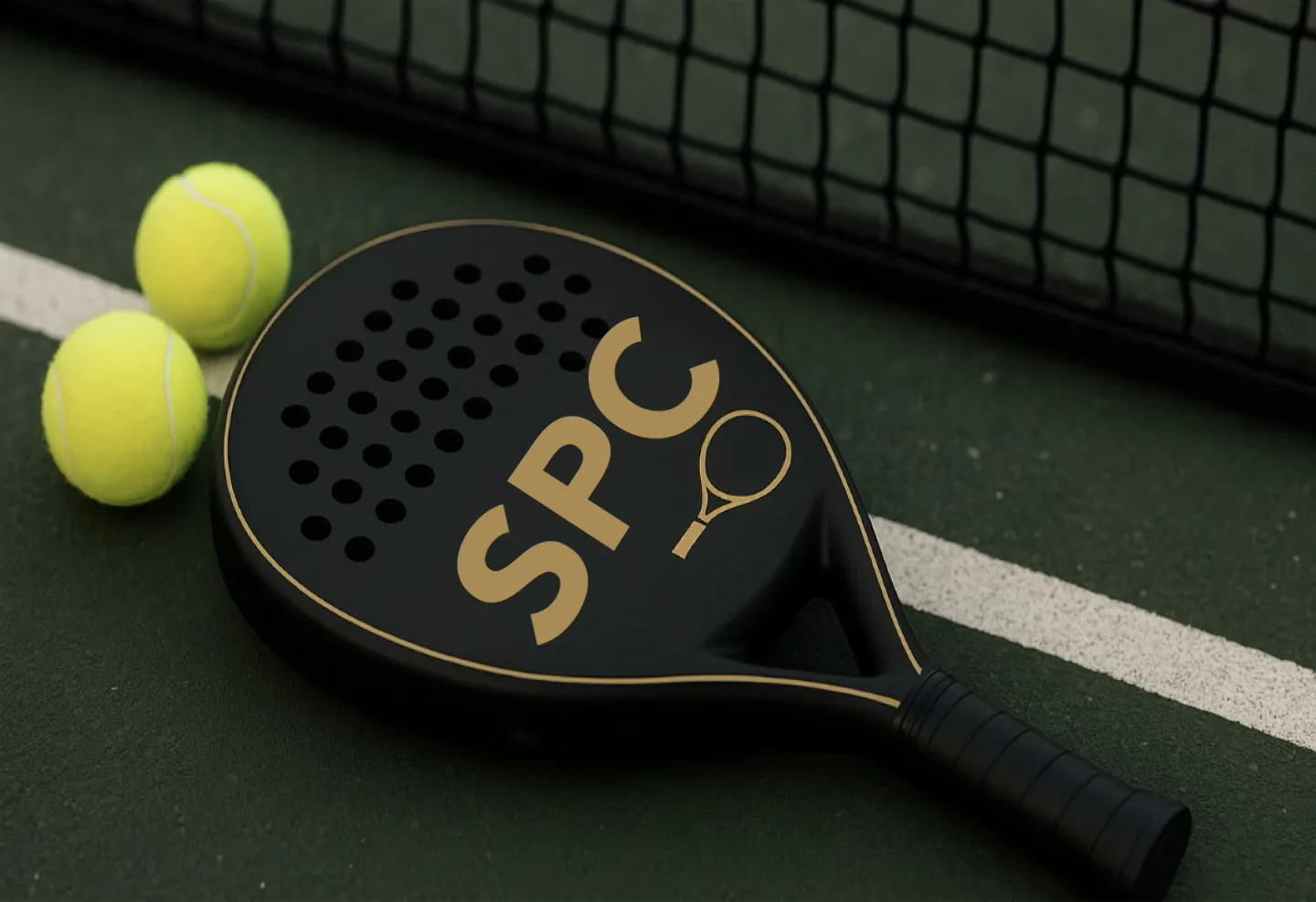 Synergise Padel Club