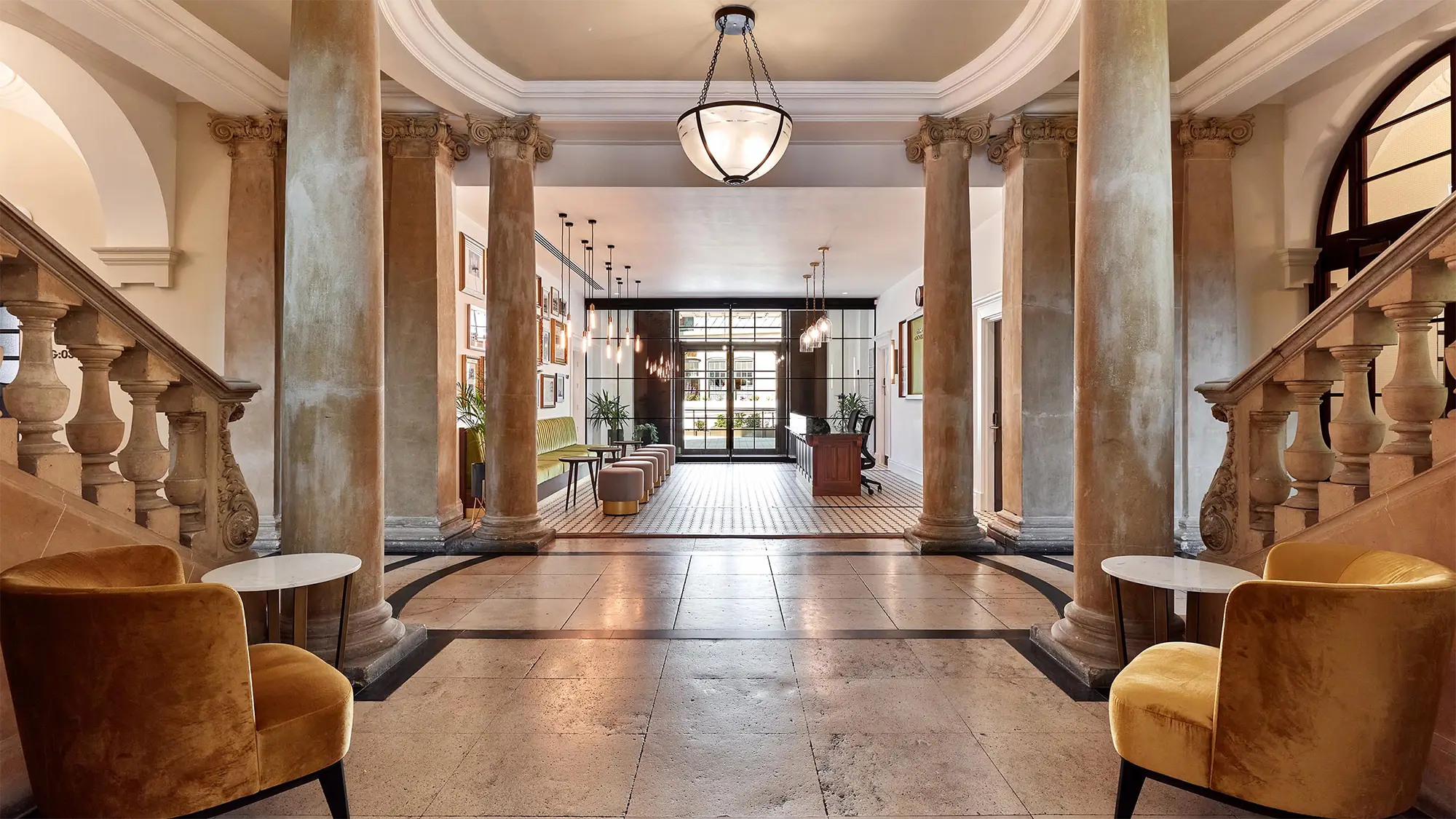 Synergise Wealth Group