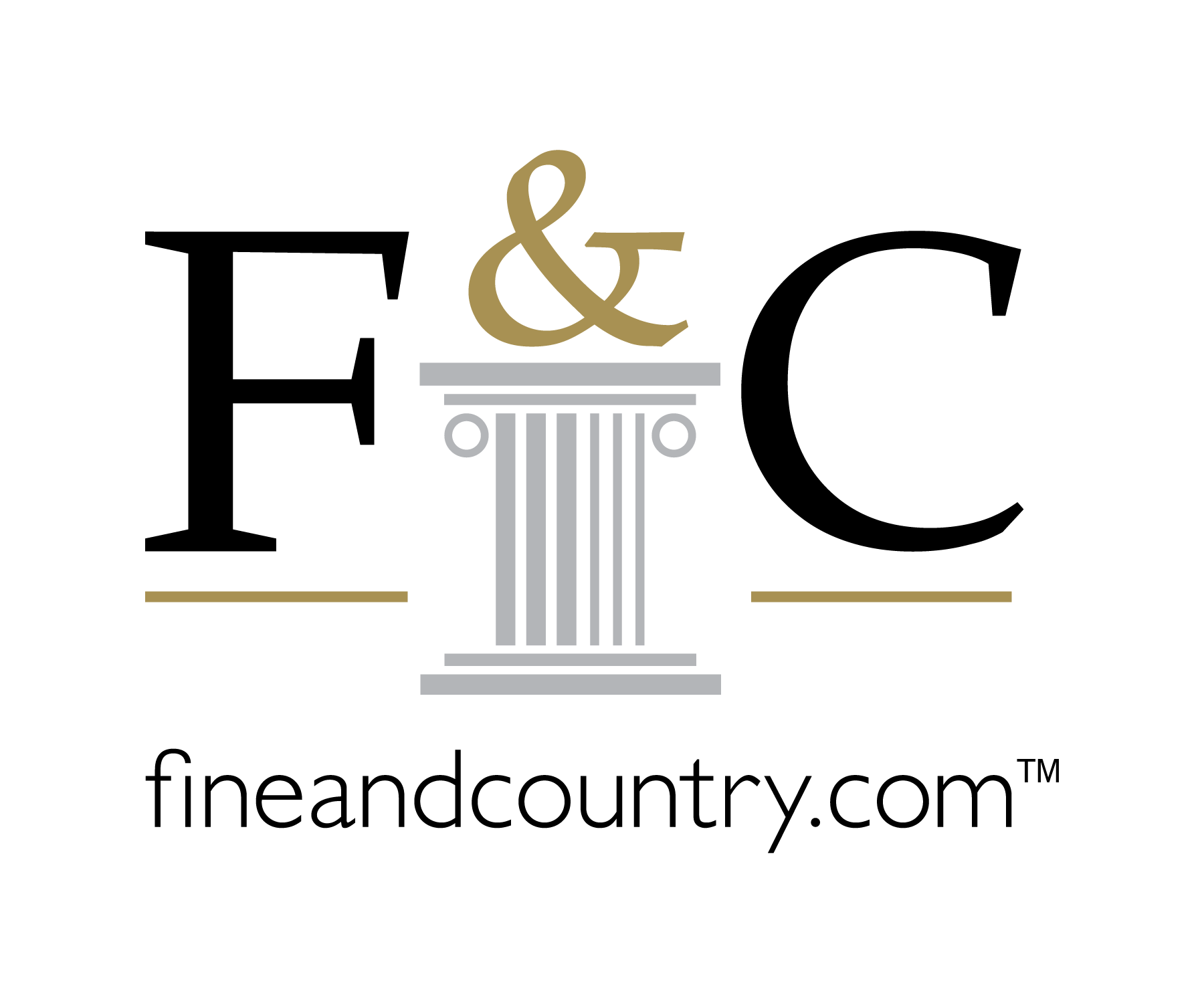 fine and country logo